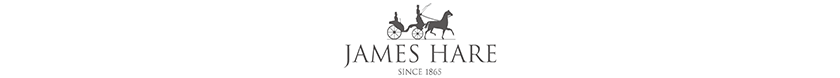 JAMES HARE