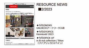 RESOURCE NEWS 2/2023